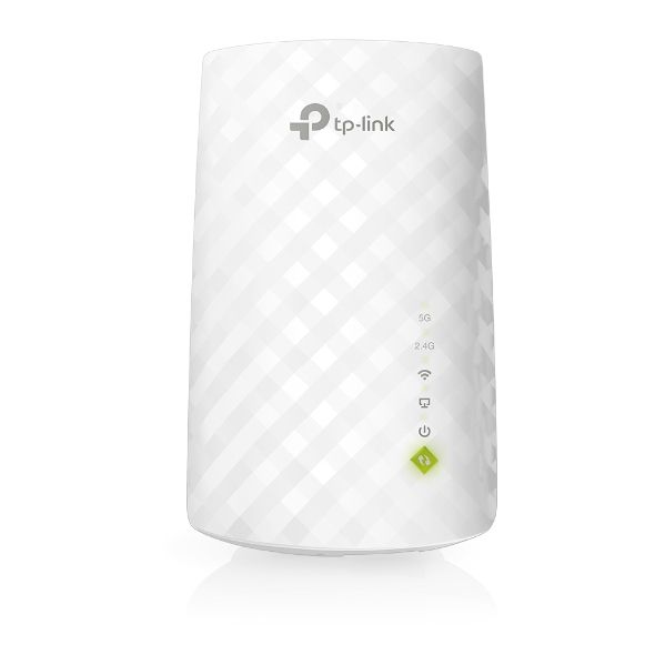 TP-Link RE220 - AC750 WiFi Range Extender