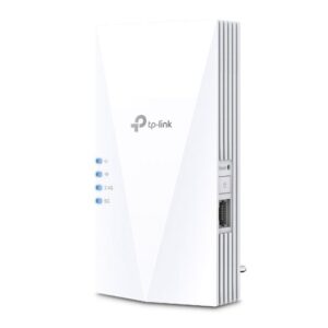 TP-Link RE500X - AX1500 Wi-Fi 6 Range Extender