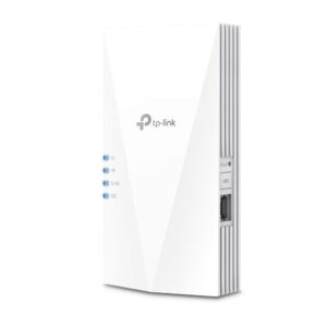 TP-Link RE600X - AX1800 Wi-Fi Range Extender