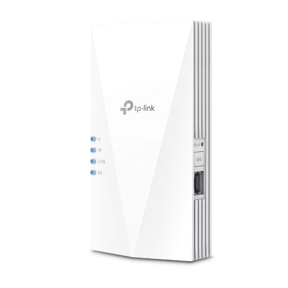 TP-Link RE600X - AX1800 Wi-Fi Range Extender
