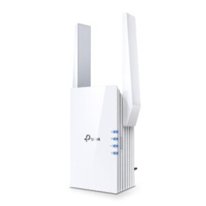 TP-Link RE605X AX1800 Wi-Fi 6 Range Extender