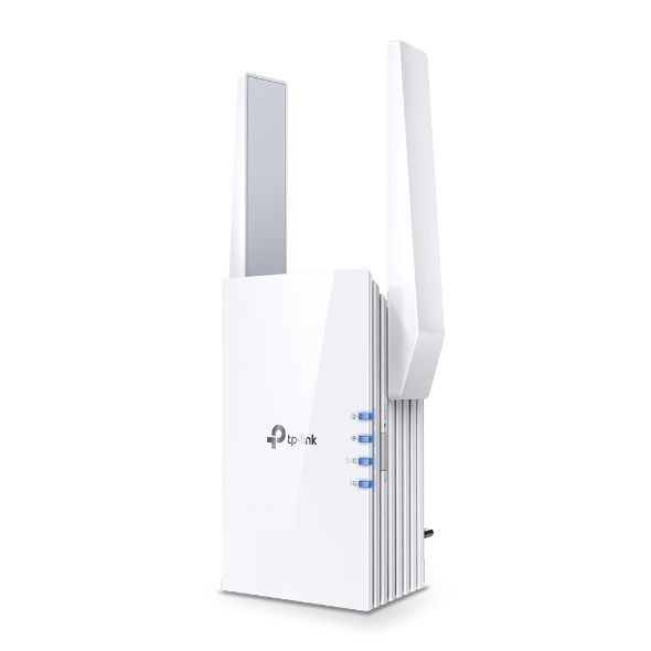 TP-Link RE605X AX1800 Wi-Fi 6 Range Extender