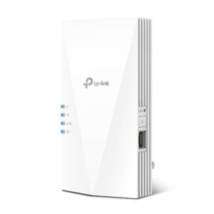 TP-Link RE700X - AX3000 Mesh WiFi 6 Extender
