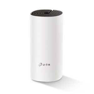 TP Link - Deco M4 - AC1200 Whole-Home Mesh Wi-Fi