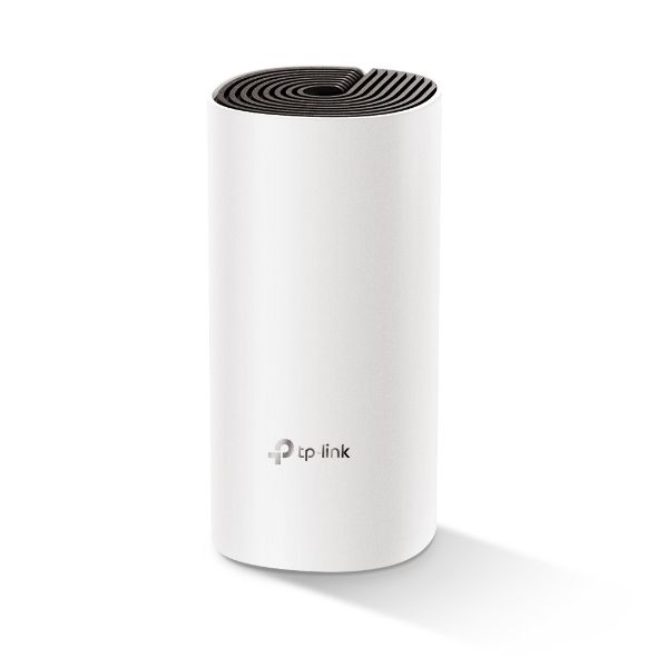 TP Link - Deco M4 - AC1200 Whole-Home Mesh Wi-Fi