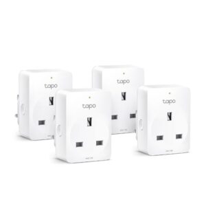 TP-LINK TAPO P110 Mini Smart WiFi Socket