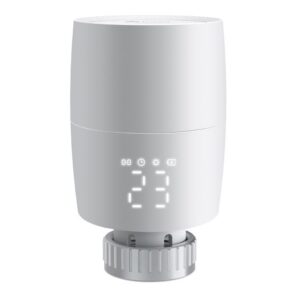 Tapo KE100 Smart Thermostatic Radiator Valve