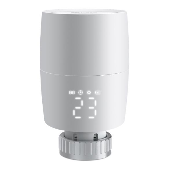 Tapo KE100 Smart Thermostatic Radiator Valve