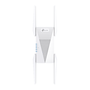 TP-LINK RE815XE AXE5400 Wi-Fi 6E Range Extender