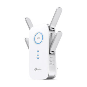 TP-Link RE650 AC2600 WLAN Repeater