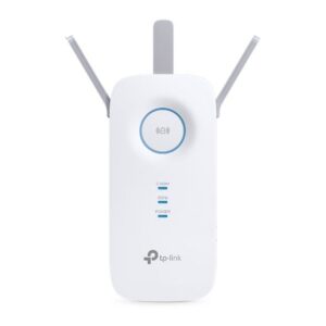 TP-LINK AC1900 Wi-Fi Range Extender | RE550 | 802.11ac