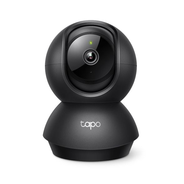 Tapo C201 Pan/Tilt Home Security Wi-Fi Camera