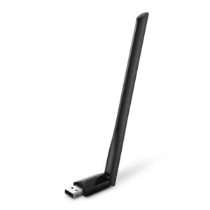 TP-LINK AC600 Dual Band Wireless USB