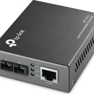 TP-Link MC111CS Media Converter