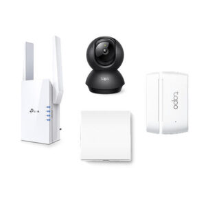 Home Watch Starter