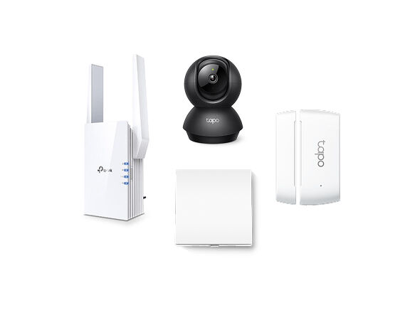 Home Watch Starter