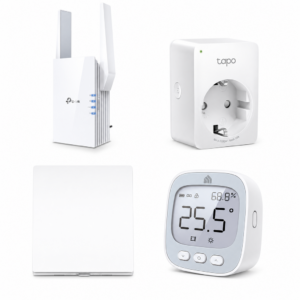 Smart Energy Kit