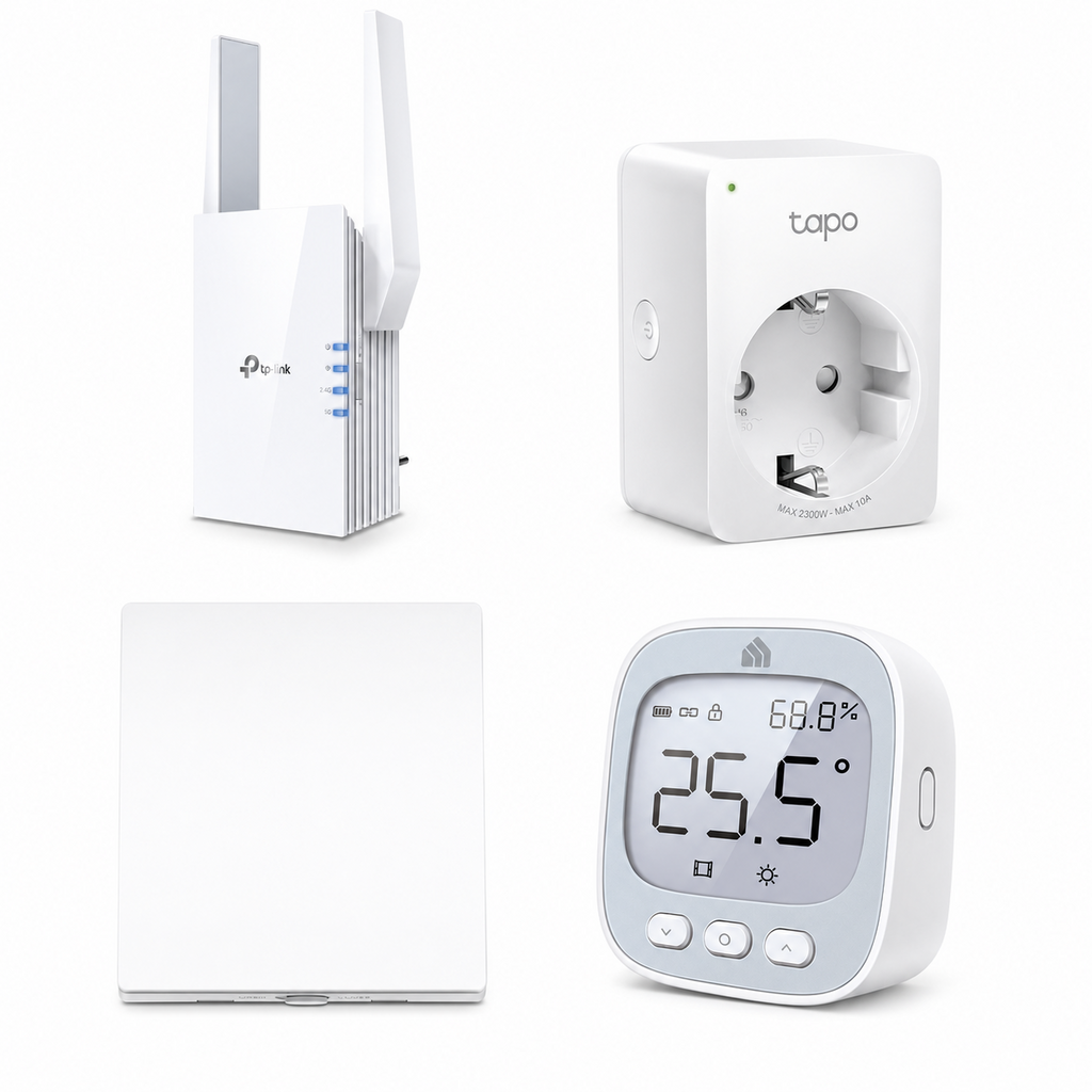 Smart Energy Kit