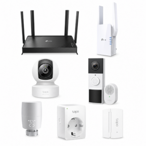 Smart Home Complete