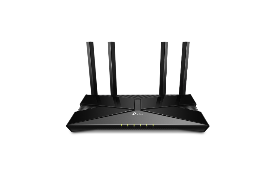 TP-Link Archer AX23 WiFi 6 · AX1800 · Dual Band