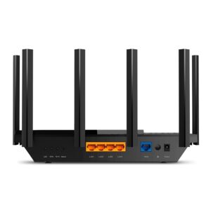 TP-Link Archer AX73 - AX5400 Dual-Band Gigabit Wi-Fi 6 Router